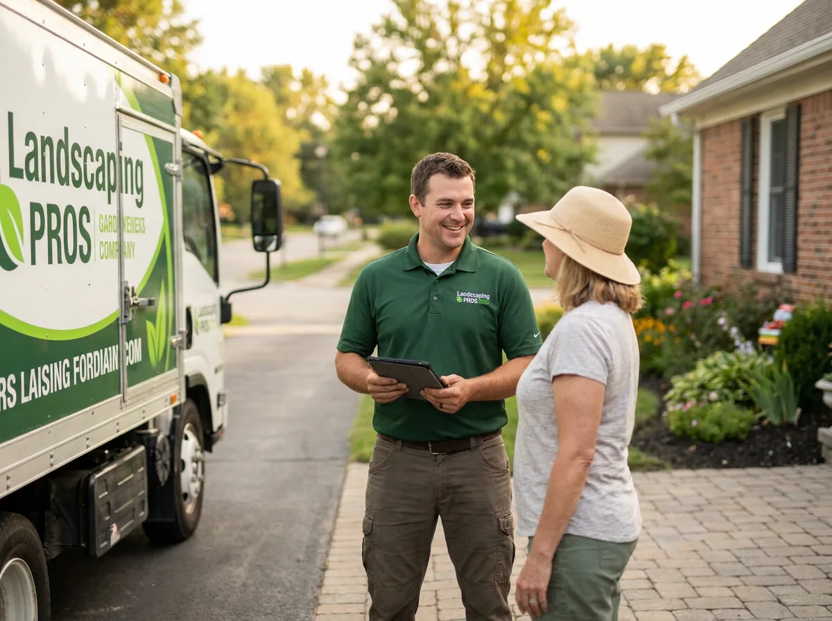 Landscaping Haw River, NC FAQs